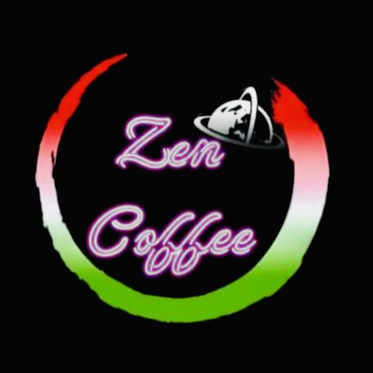 ZenCoffee