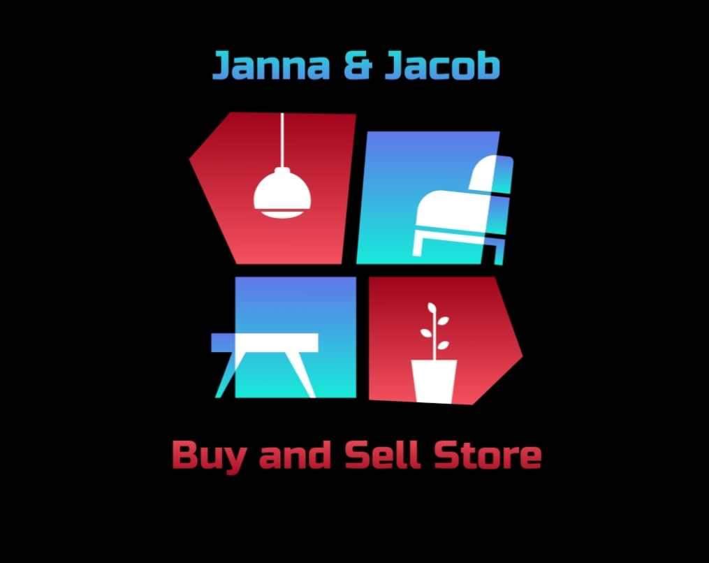 Janna & Jacob