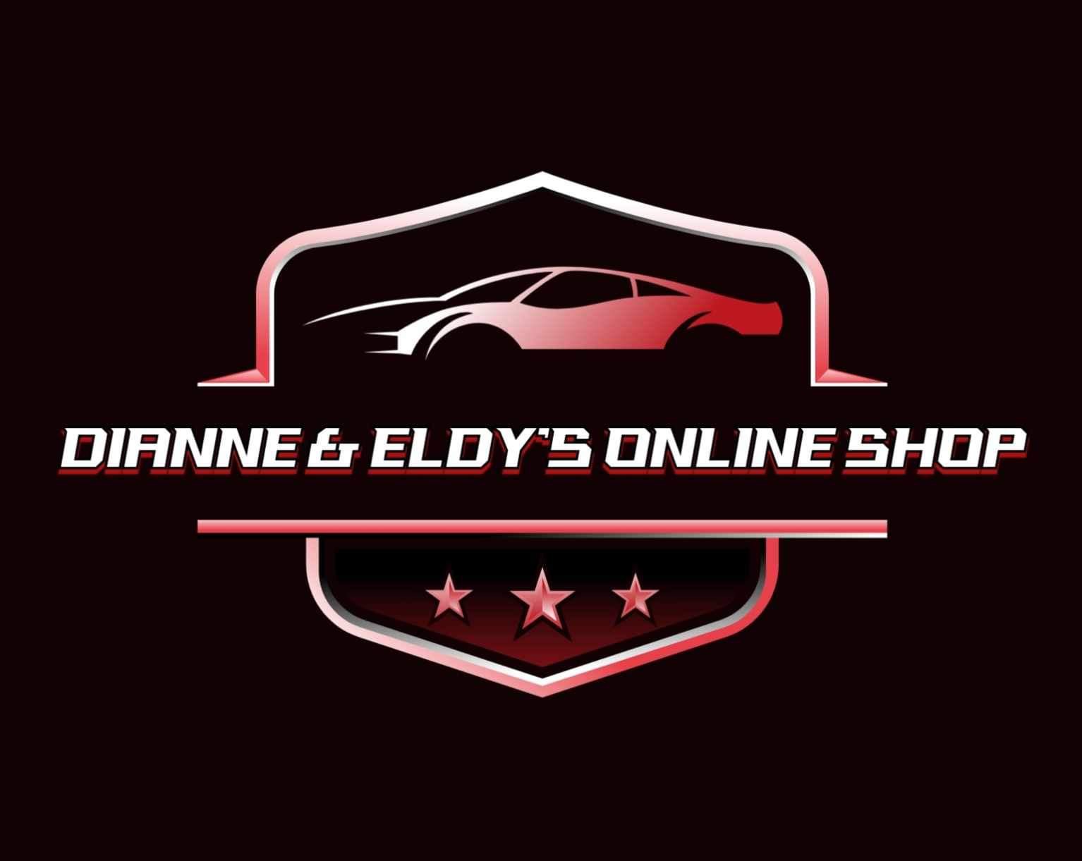 Dianne & Eldy