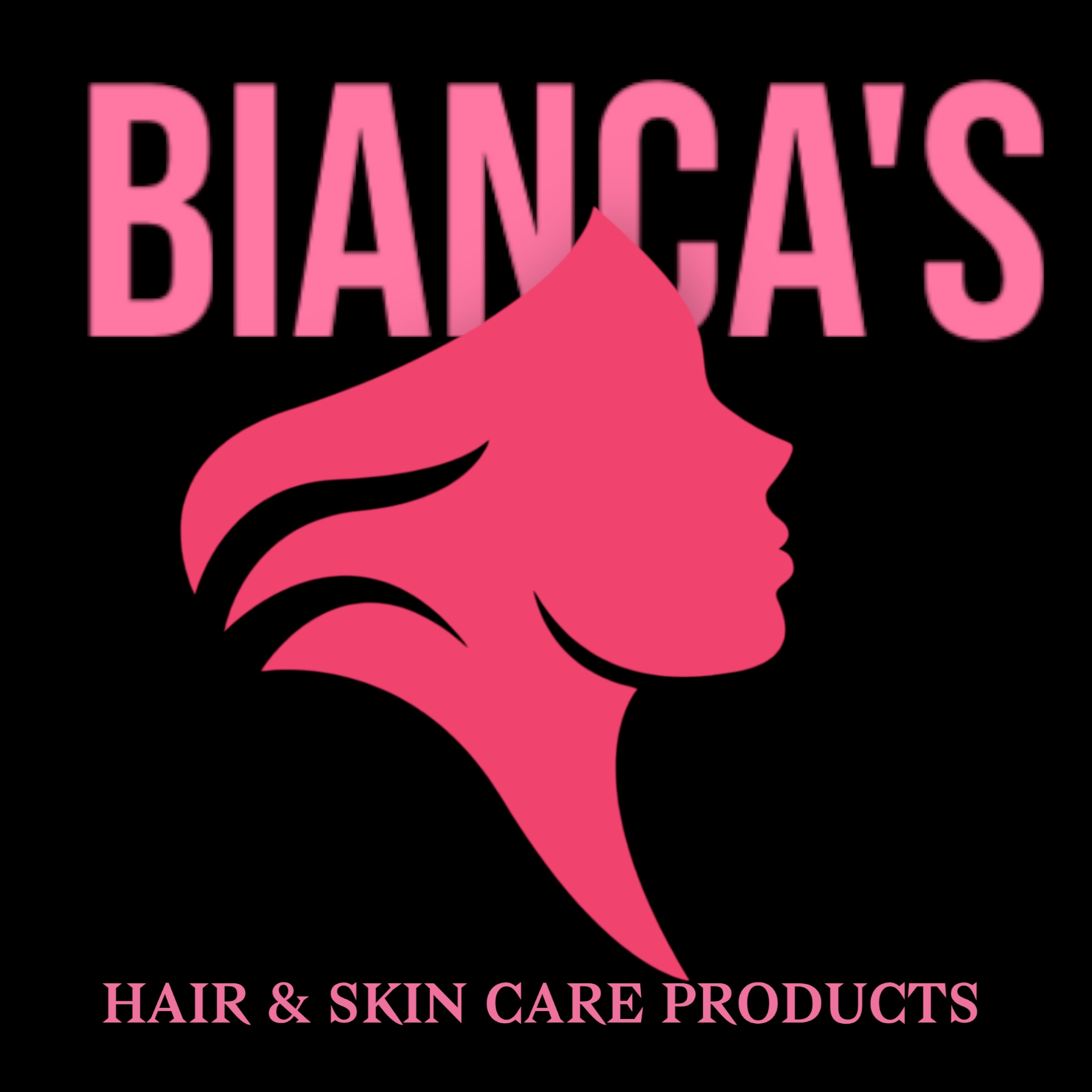 Bianca's Hair & Skin Products