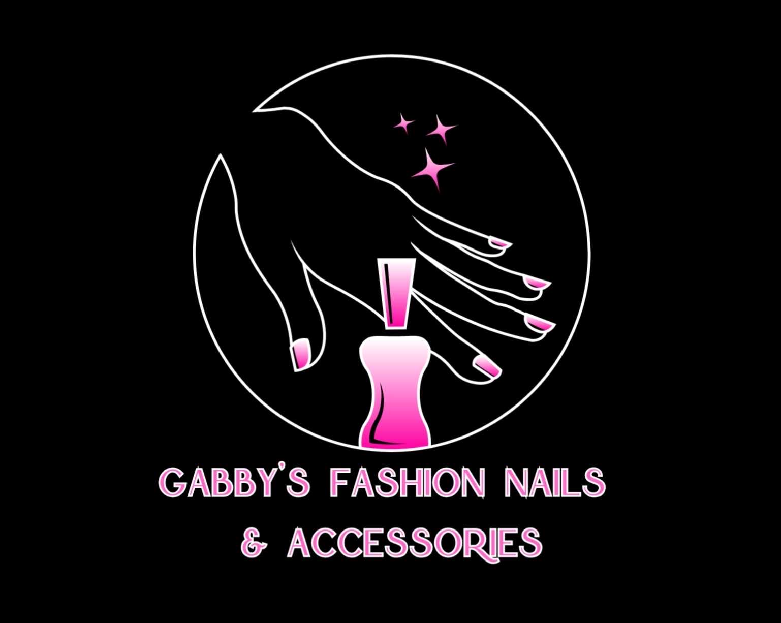 Gabby's Fashion Nails