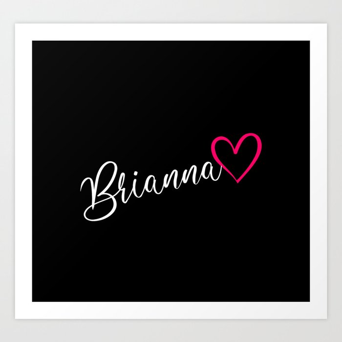 Brianna's Fashion Store